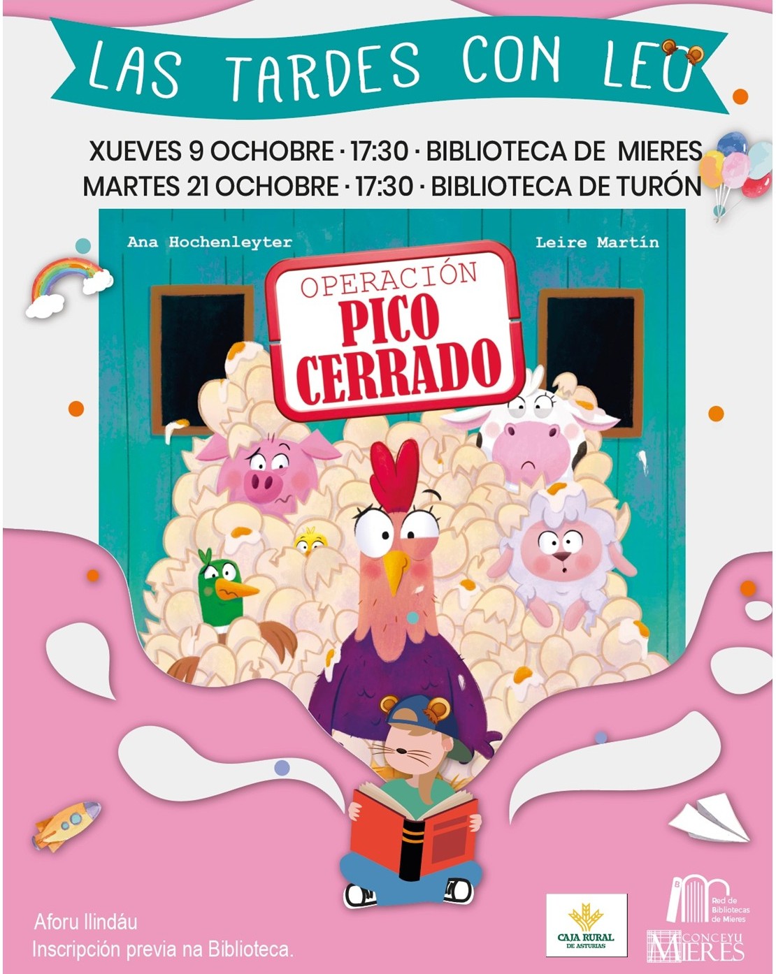 Operación Pico Cerrado