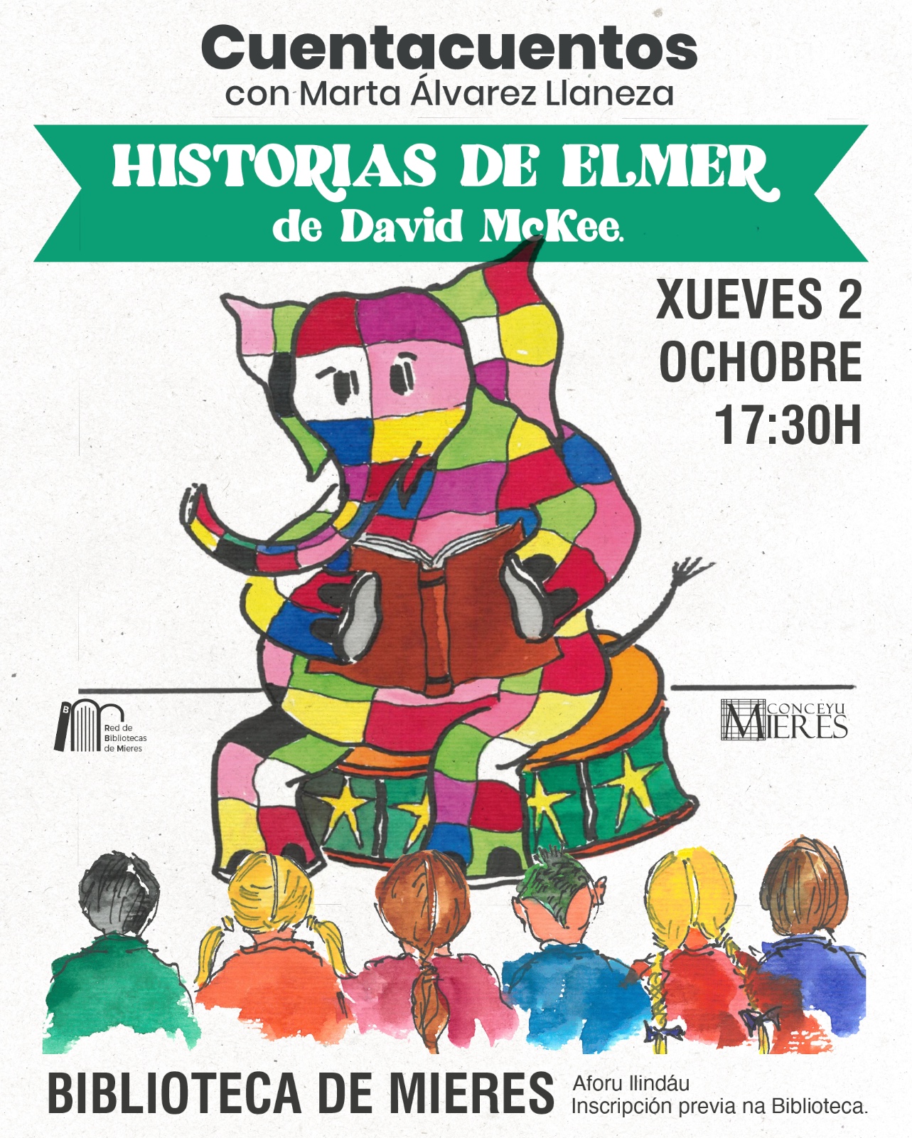 Tardes Con Leo Elmer
