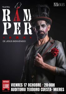 Teatro Ramper Mieres