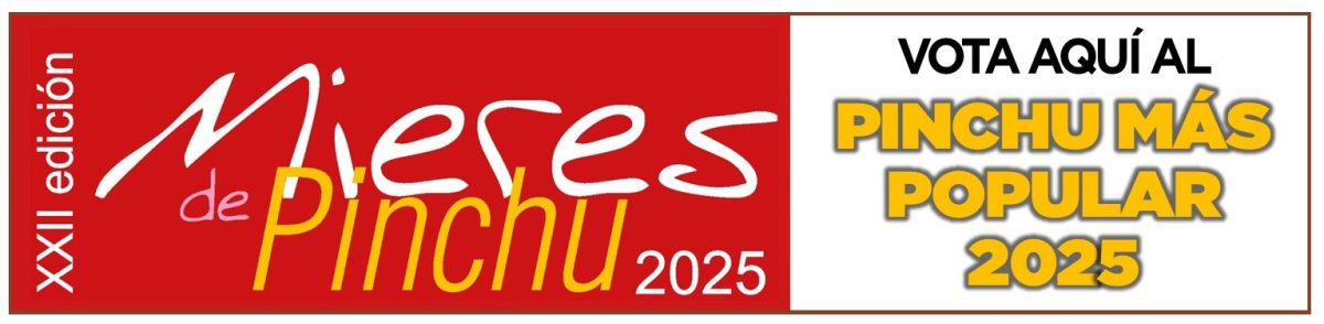 BANNER MIERES PINCHU CONCURSO ONLINE 2025