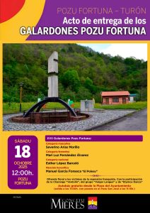 Cartel Web Pozu Fortuna 2025