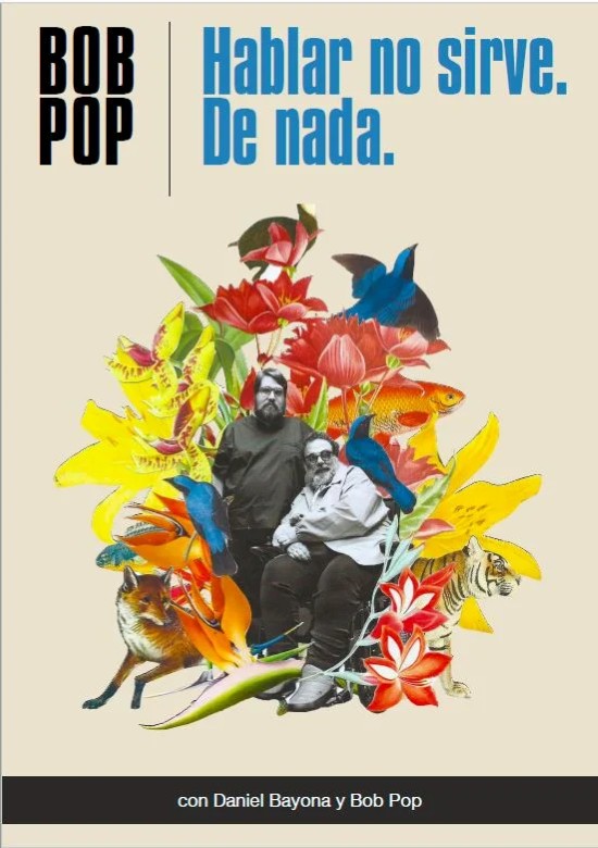 Bob Pop Bayona