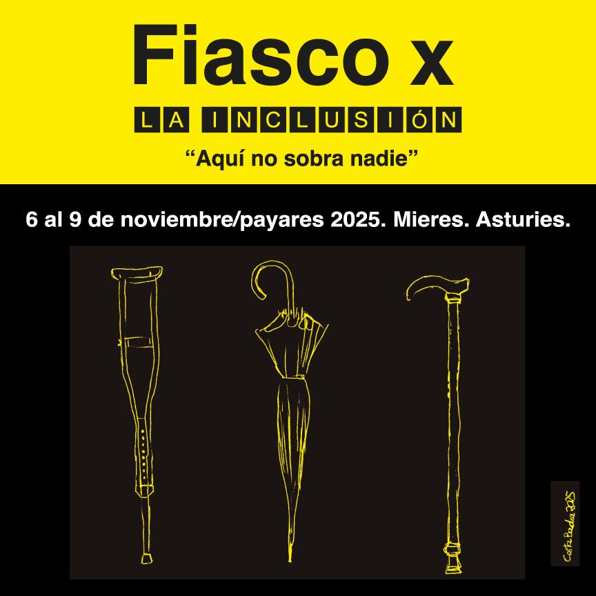 Cartel Fiasco 2025
