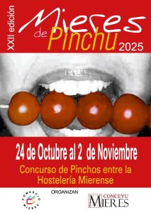 Cartel Pinchu 2025