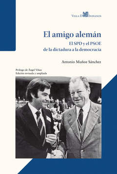 El Amigo Aleman