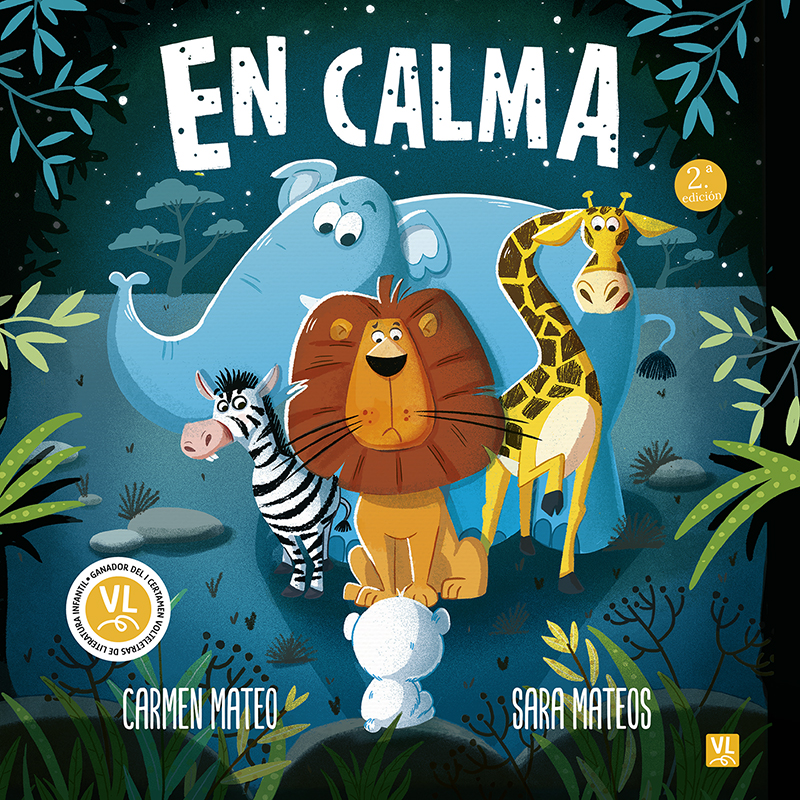 En Calma Tardes Con Leo