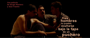 Hombres Tapa Puchero Mieres