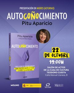 Libro Autocoñocimiento