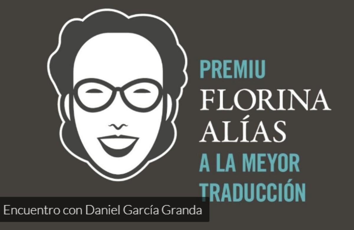 Premio Traduccion 2025