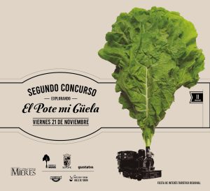 Cartel Pote Mi Guela 2025