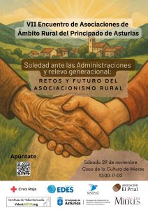 VII Encuentro Rural Mieres