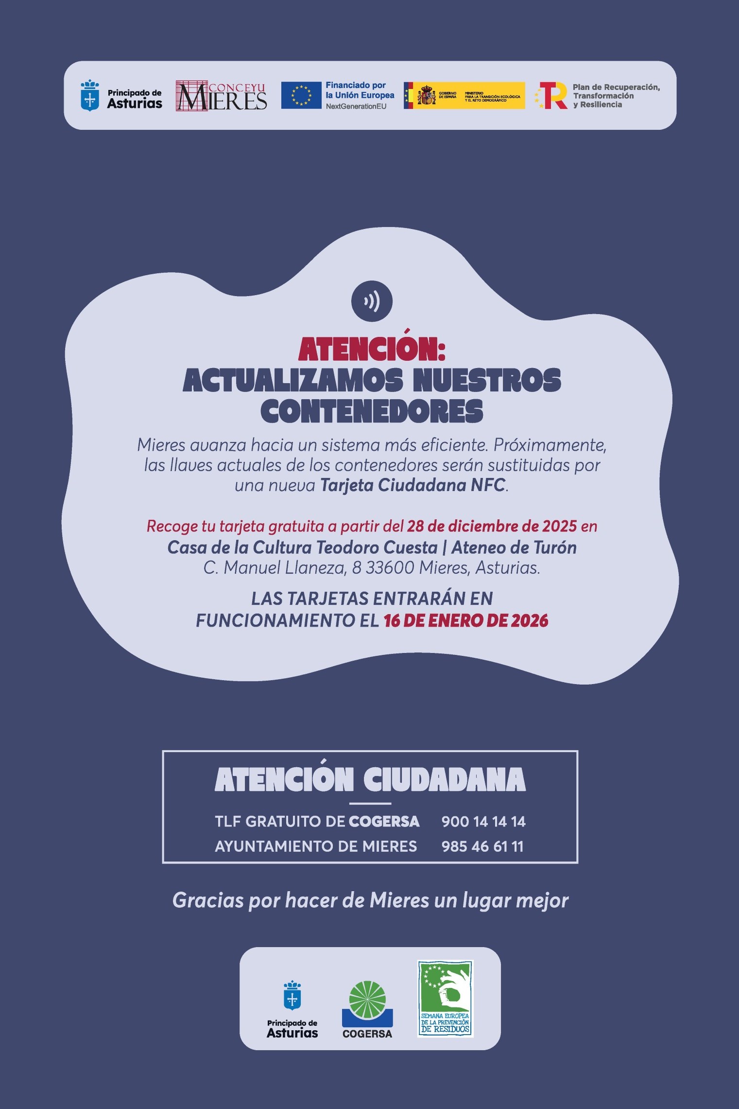 Actualizacion Contenedor Marron Actualizacion Contenedor Marron