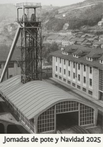 Cartel Jornadas Navidad Turon 2025