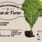 Cartel Jornadas Pote 2025