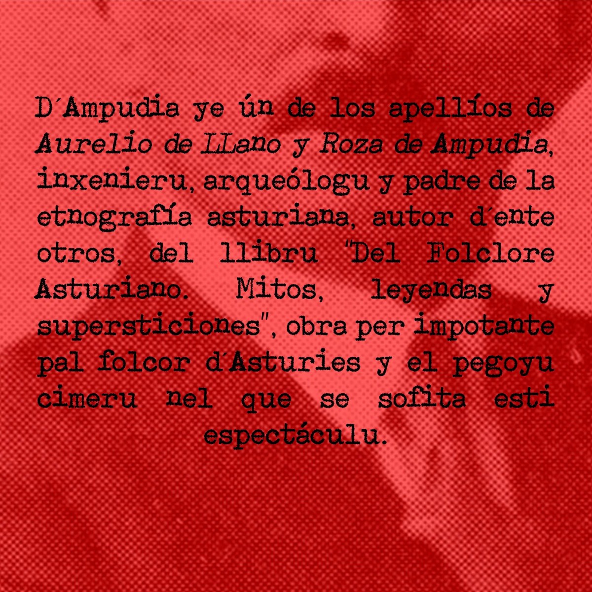 Dampudia Prau Lleron