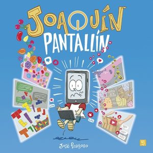 Tardes Con Leo Joaquin Pantallin