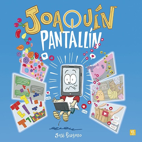 Tardes Con Leo Joaquin Pantallin