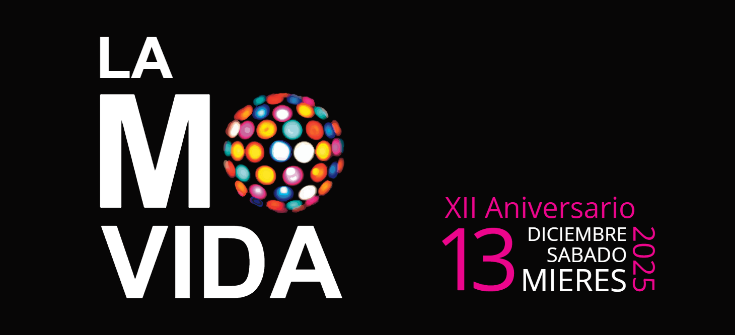 Banner La Movida 2025 Mieres
