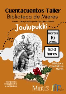 Taller Biblioteca Mieres Dic2025