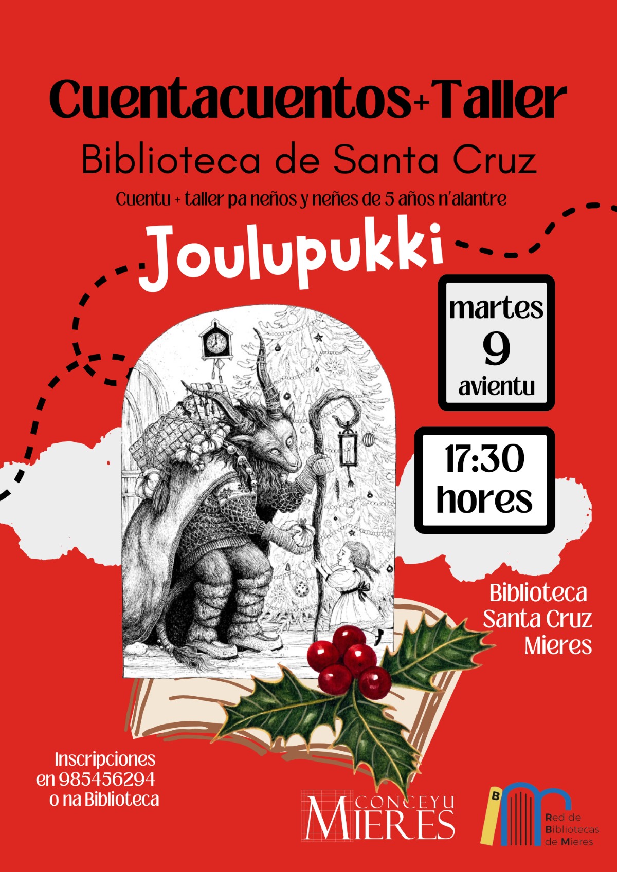 Taller Biblioteca Santa Cruz Dic2025
