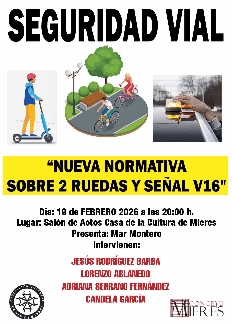 CARTEL Normativa V19