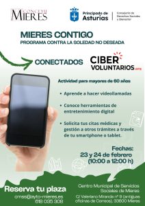 Cartel Conectados 2026