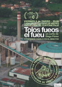 Cartel Web Tolos Fueos El Fueu