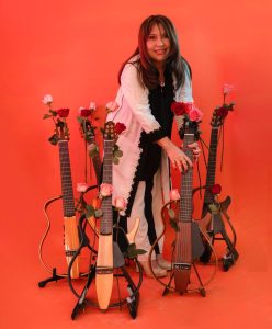 Liuba María Hevia Miere Enero 2026