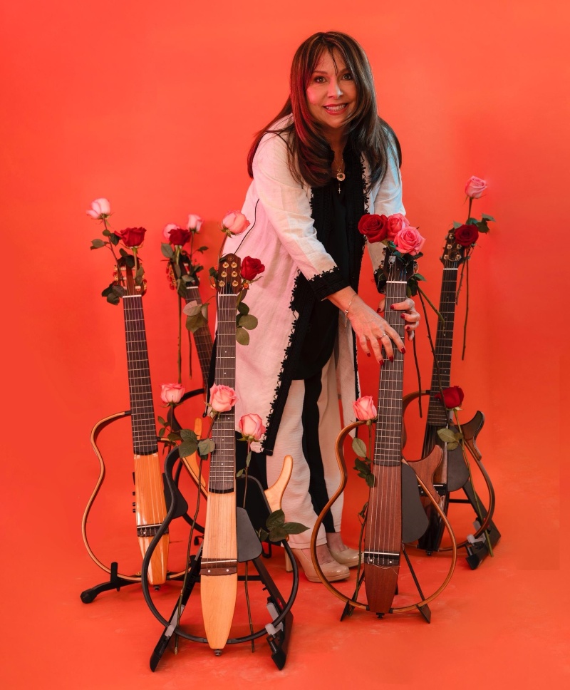 Liuba María Hevia Miere Enero 2026