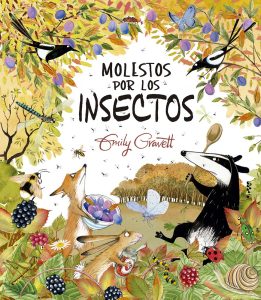 Molestos Por Los Insectos CUBIERTA.indd
