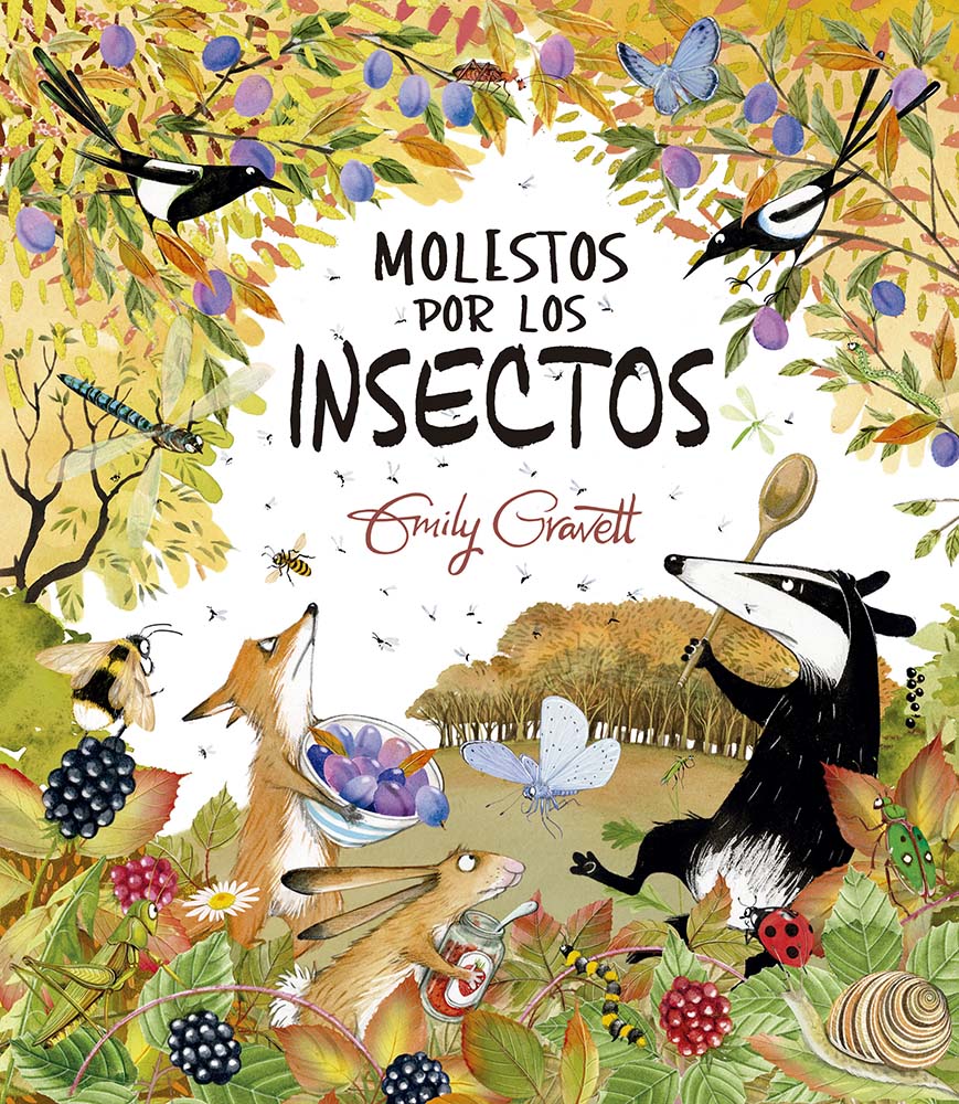 Molestos Por Los Insectos CUBIERTA.indd
