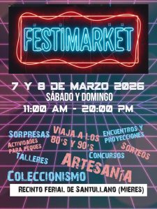 Festimarket 2026