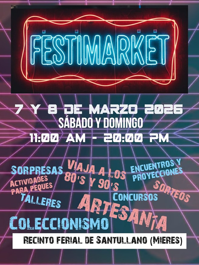 Festimarket 2026