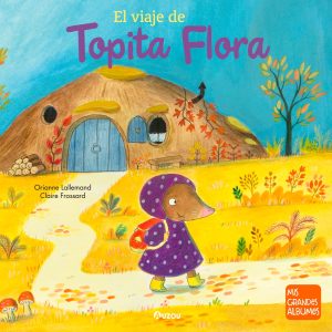 Viaje Topita Flora Tardes Con Leo