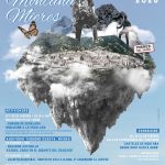 Cartel Jornadas Montaña 2026