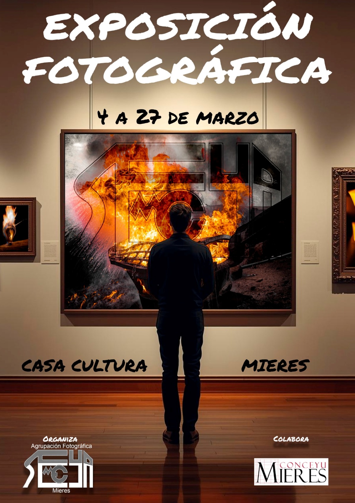 Cartel Exposicion Semeya Feb 2026