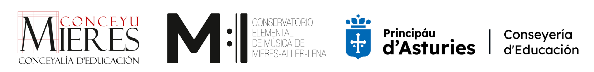 Banner Conservatorio Musica Inscripciones 2024