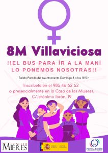 Bus Jornadas 8m 2026