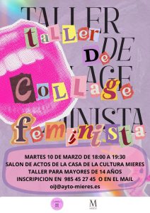 Taller Grupo Parti 10 Marzo