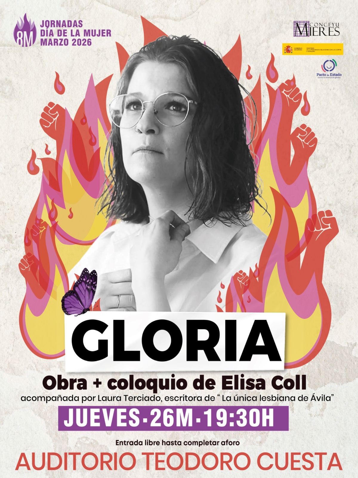 26M Gloria