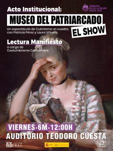 6M Acto Institucional