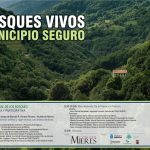 Cartel Web Jornada BOSQUES VIVOS 2026 Mieres