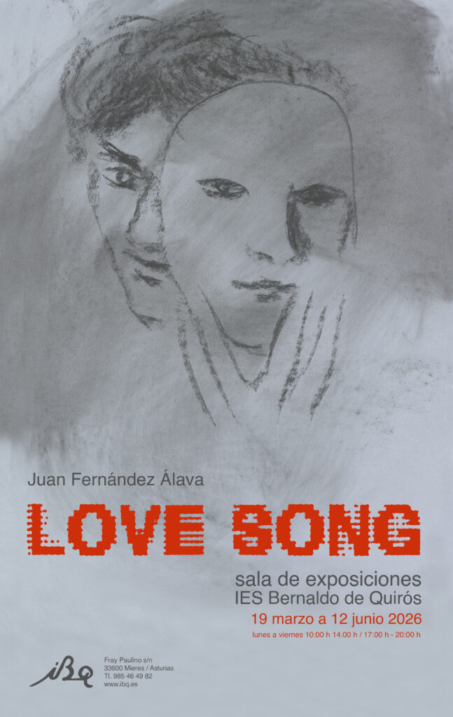 Juan Fernandez Alava Expo IBQ