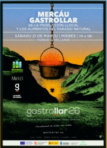 MercauGastrollar 2026