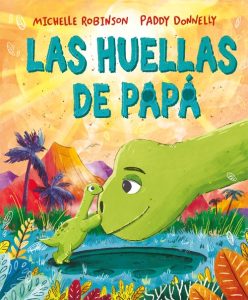 Tardes Con Leo Las Huellas De Papa