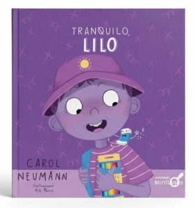 TranquiloLilo Tardes Con Leo