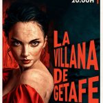 La Villana De Getafe Mieres Teatro 2026