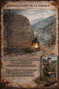 A10 Presentacion Libro Laudelino Leon Mieres