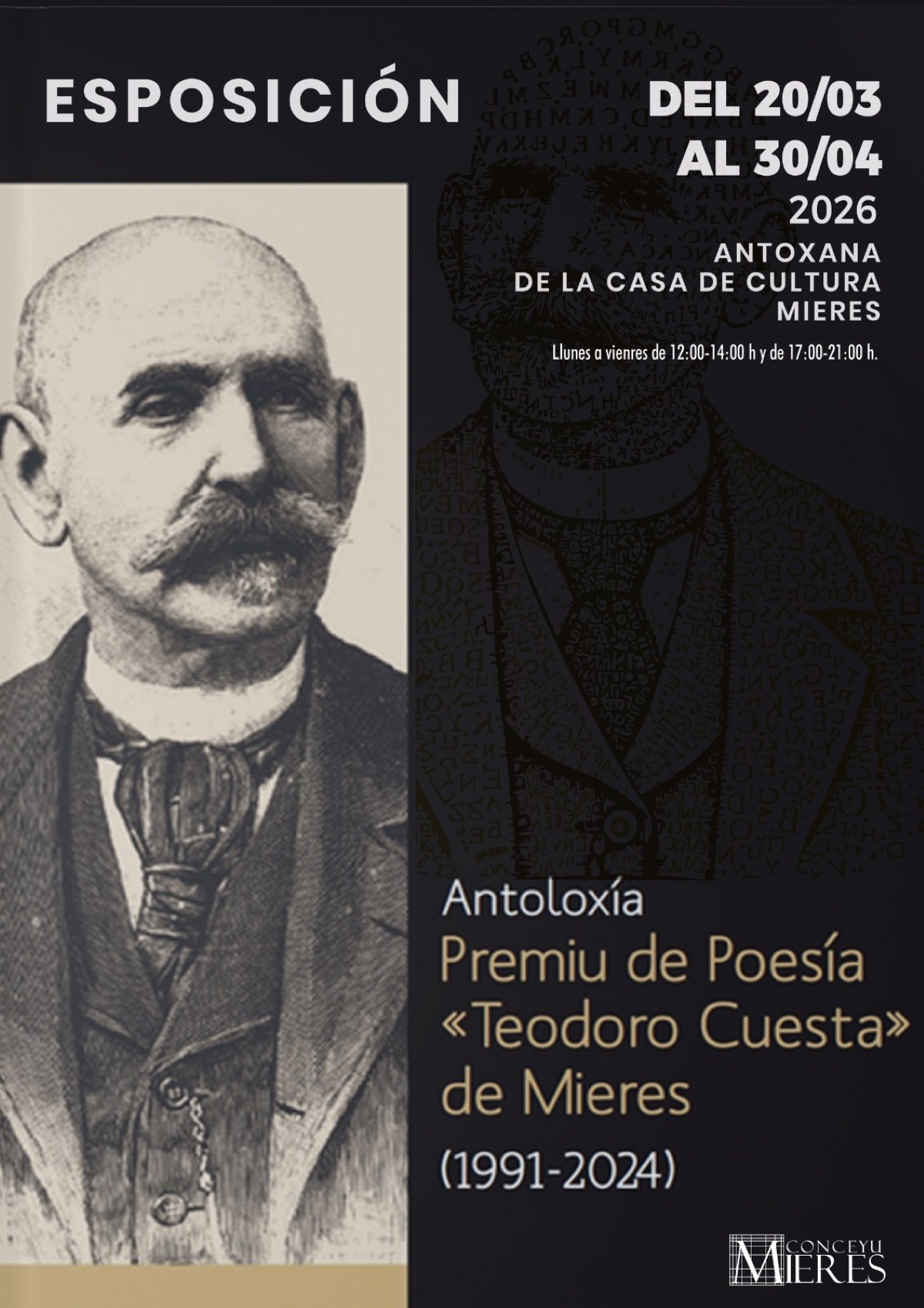 A7 Expo Teodoro Cuesta 2026