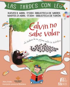A9 CARTEL LEO Alvin No Sabe Volar